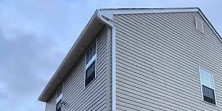 Affordable Siding Repair and Maintenance Services in Olivette, MO